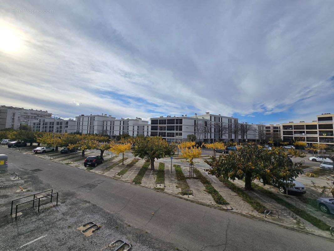 Appartement à SAINT-CYPRIEN