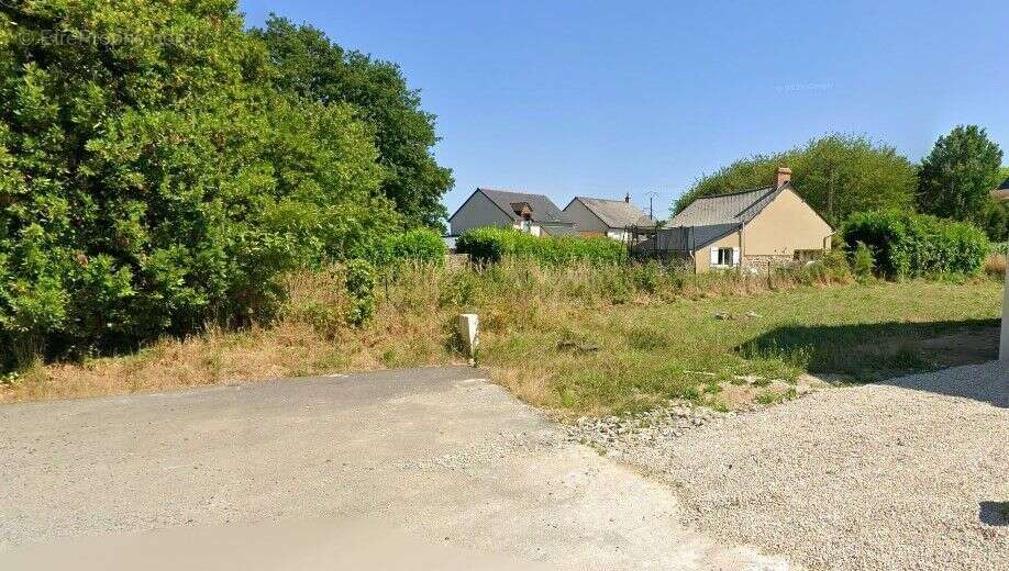 Terrain à bâtir de 308 m² à SAINT-SYMPHORIEN (35) - photo 2