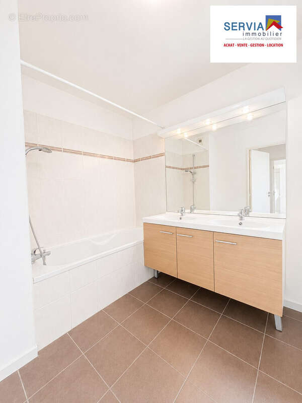 Appartement à AURAY
