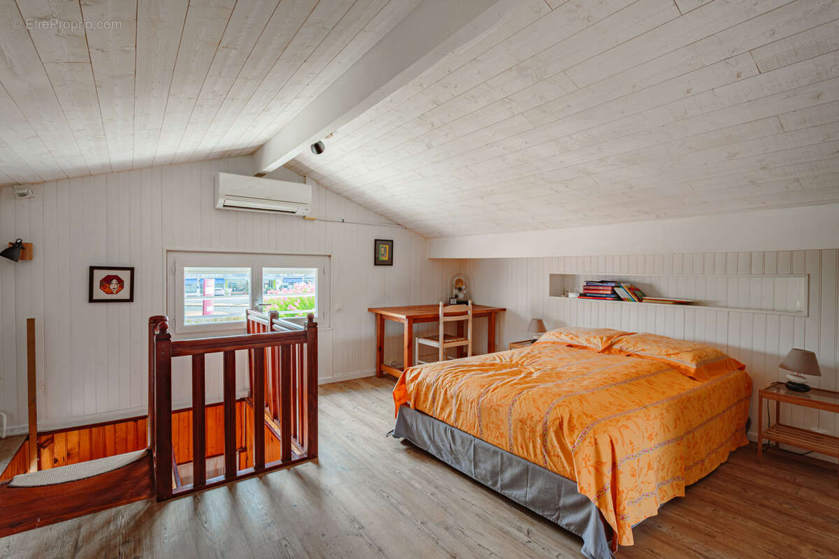 Maison familiale à vendre à Tarnos Plage - photo 9