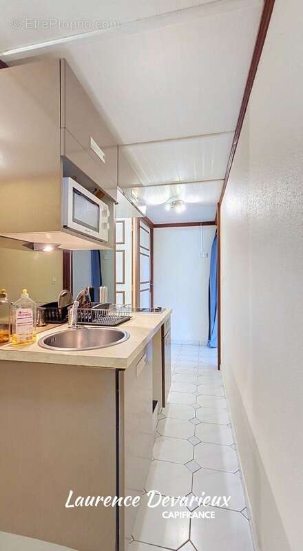 Appartement à vendre 1 pièces SAINT FRANCOIS (971) - photo 10