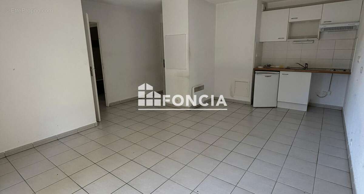 Appartement à LESPARRE-MEDOC