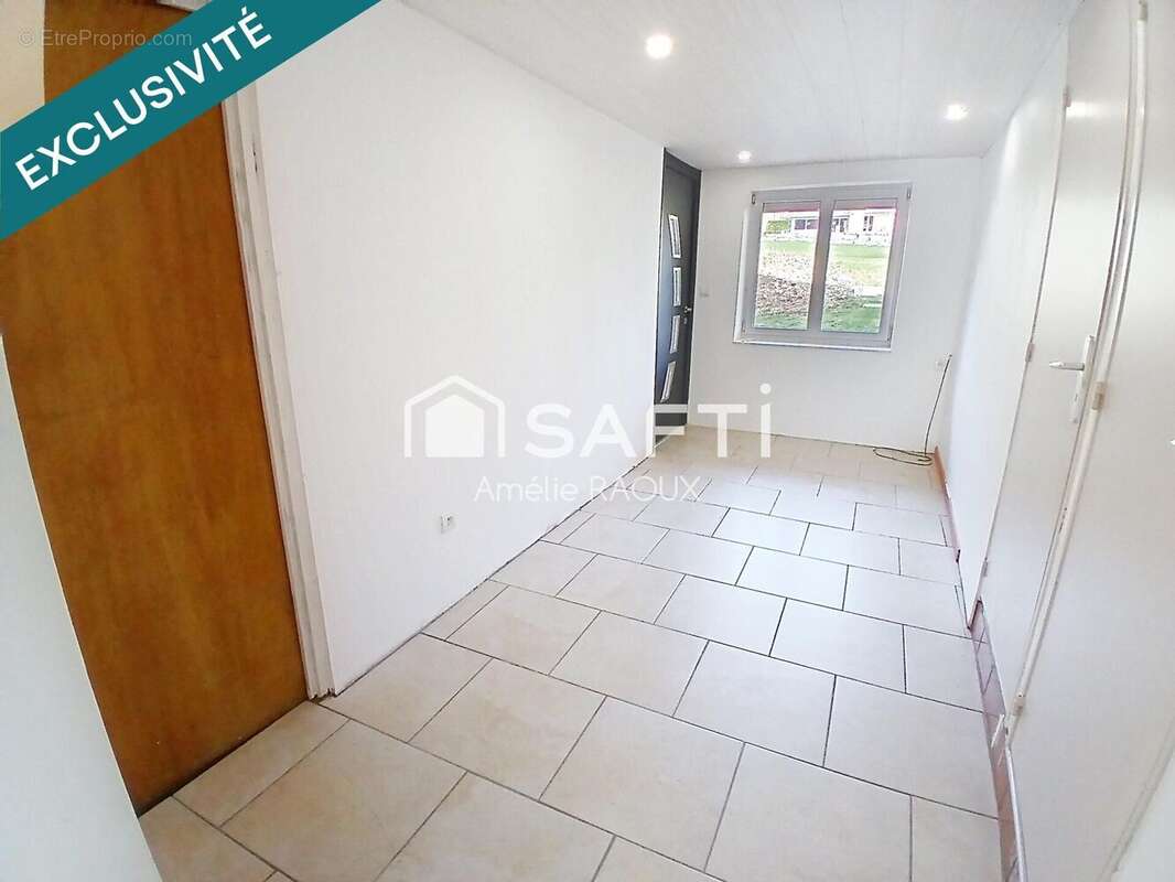 Maison 132 m² à Villars-Les-Blamont  - photo 5