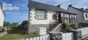 Maison à CALLAC