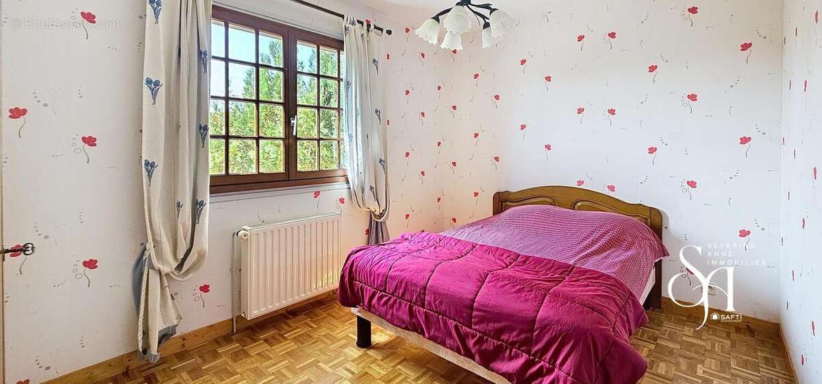 Maison 91 m² à Bellengreville  - photo 7