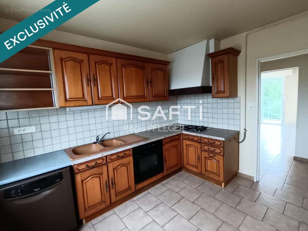 Photo 5 - Appartement à DELLE