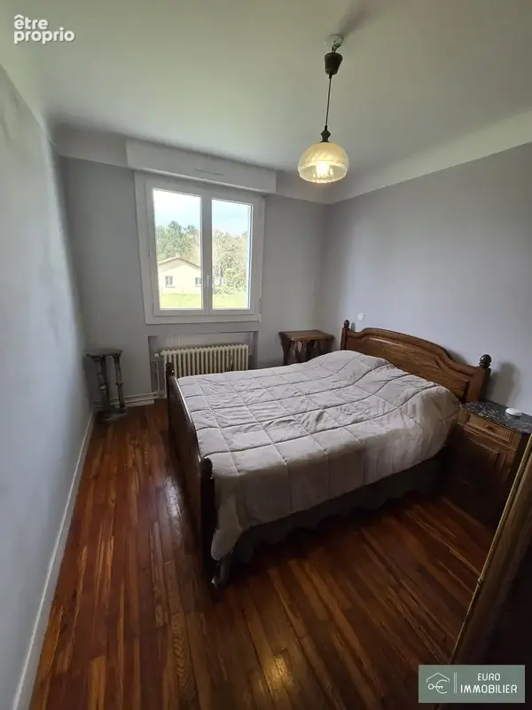 Maison 5 pièces 84 m² à vendre à Morcenx (40110) - photo 9