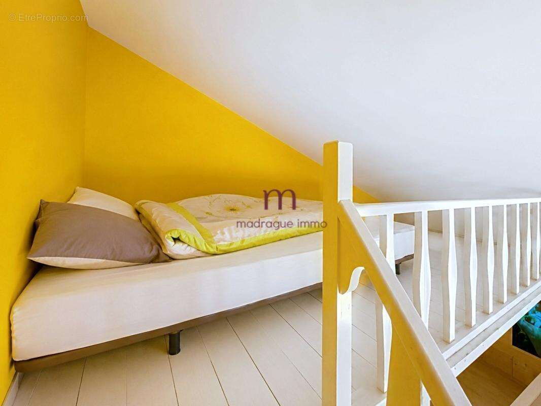 Appartement - photo 5