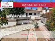 Maison à LUSSAC