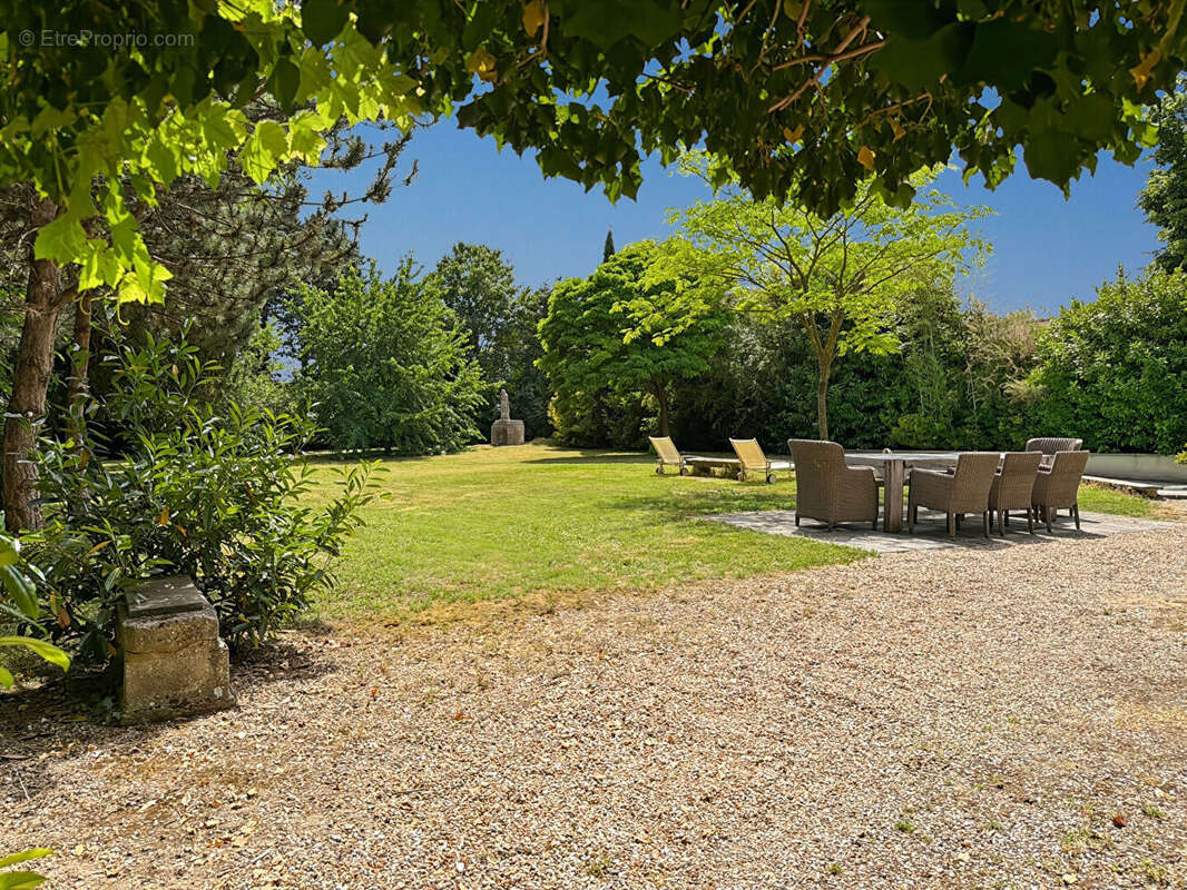 Maison à GARGENVILLE