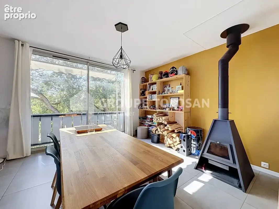 Maison 4 pièces 112 m² à vendre à Caraman (31460) - photo 3
