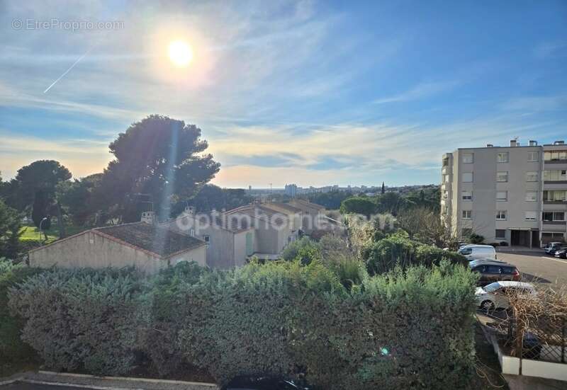 Appartement à MARTIGUES
