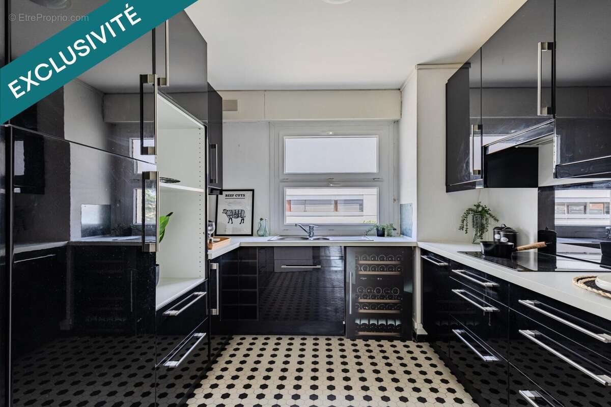 Photo 4 - Appartement à BORDEAUX