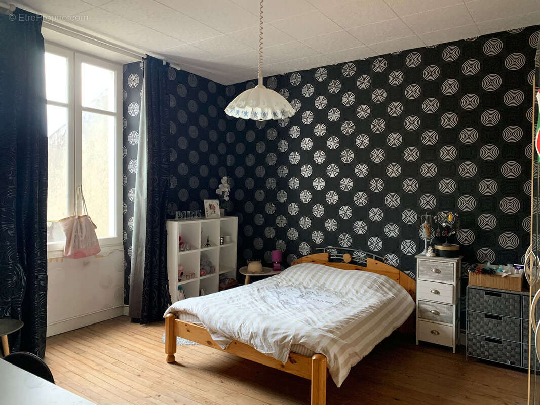 Appartement à SAUVETERRE-DE-GUYENNE