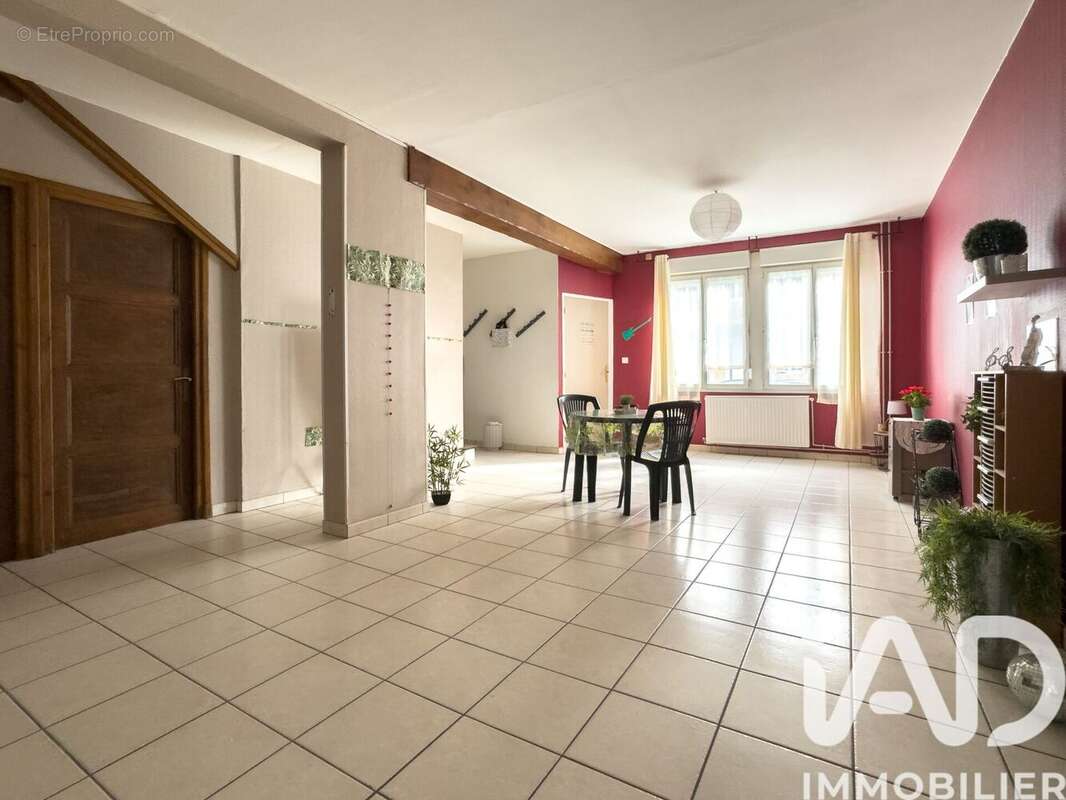 Photo 3 - Maison à NOUZONVILLE