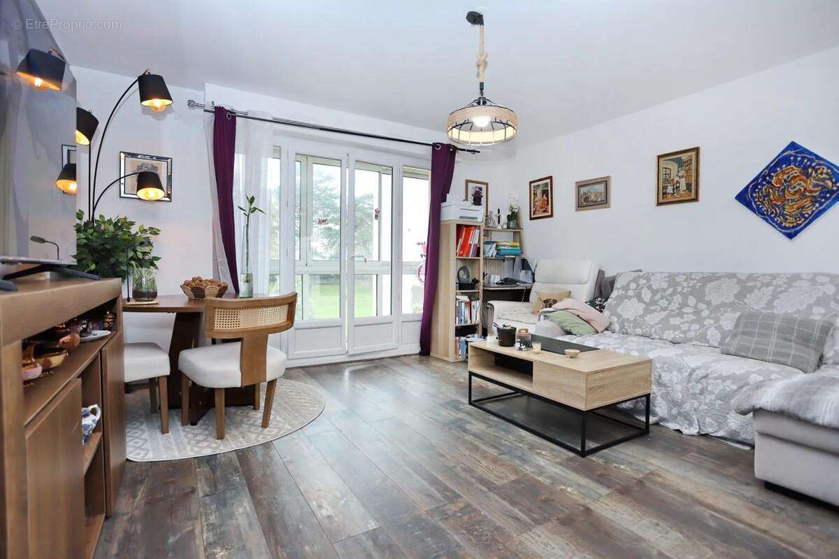 Appartement à SAINT-MALO