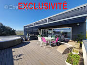 Appartement à GRIGNAN