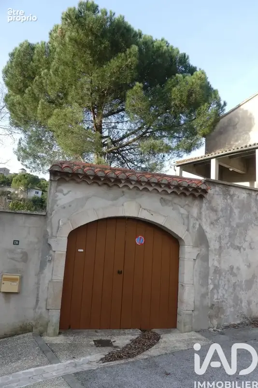 Photo 1 - Maison à MEYRANNES