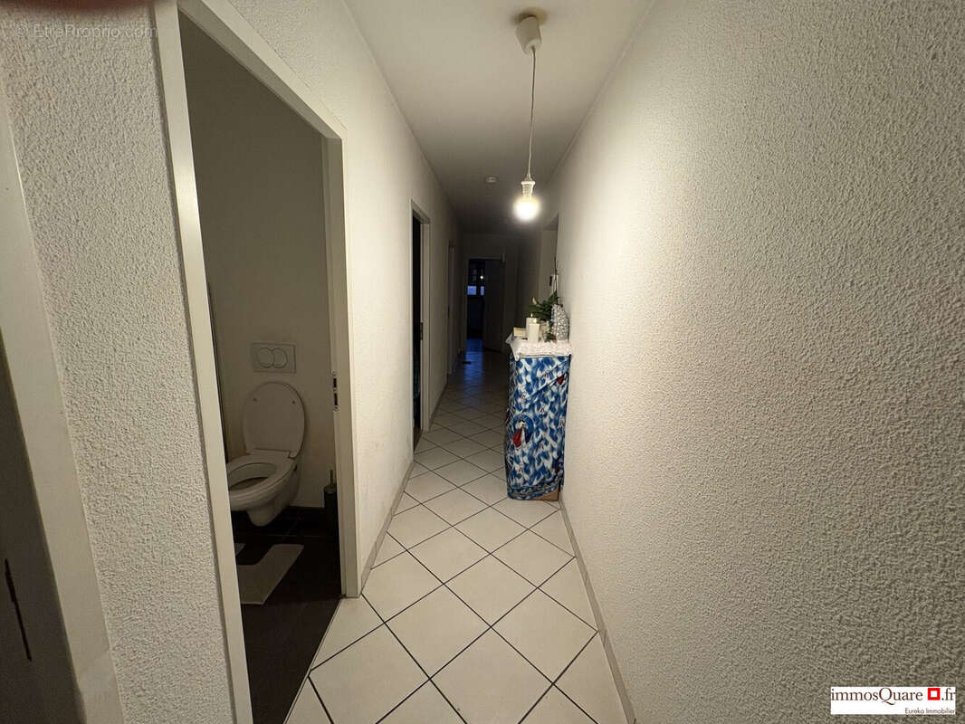 Appartement à BEAUMONT