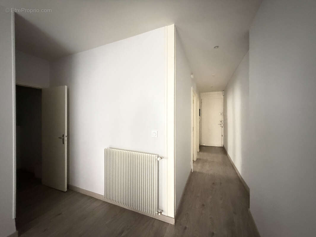 Appartement à AGEN