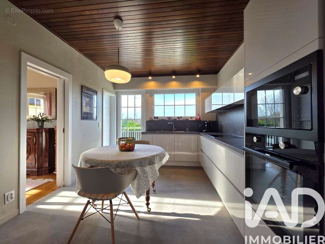 Photo 4 - Maison à MACHEREN