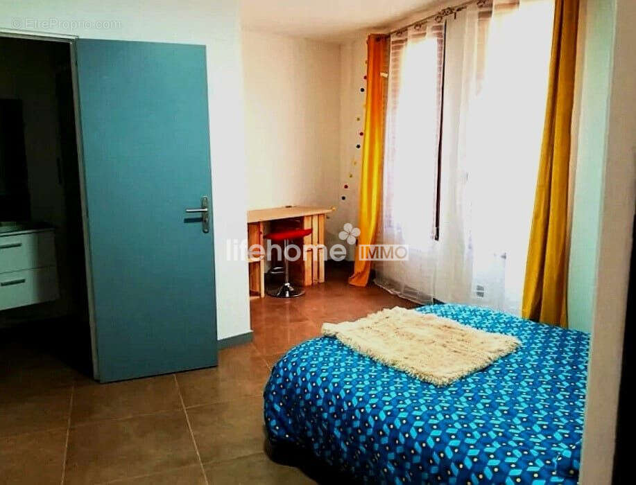 Appartement à PERPIGNAN