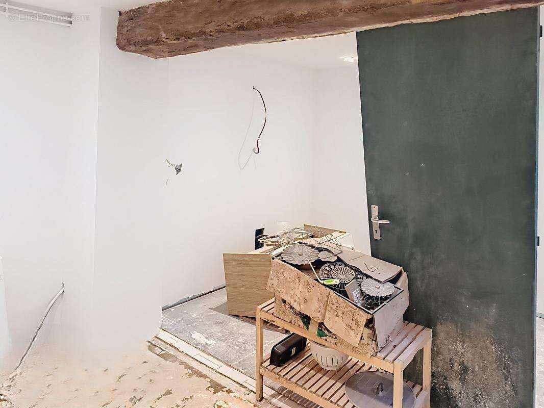 Maison à ROMORANTIN-LANTHENAY