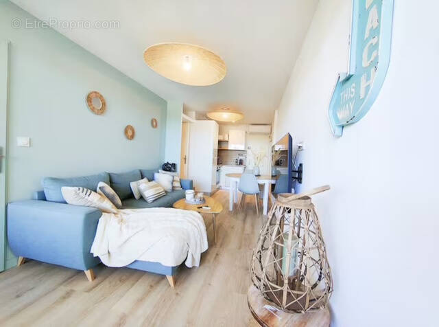 Appartement à LE GRAU-DU-ROI