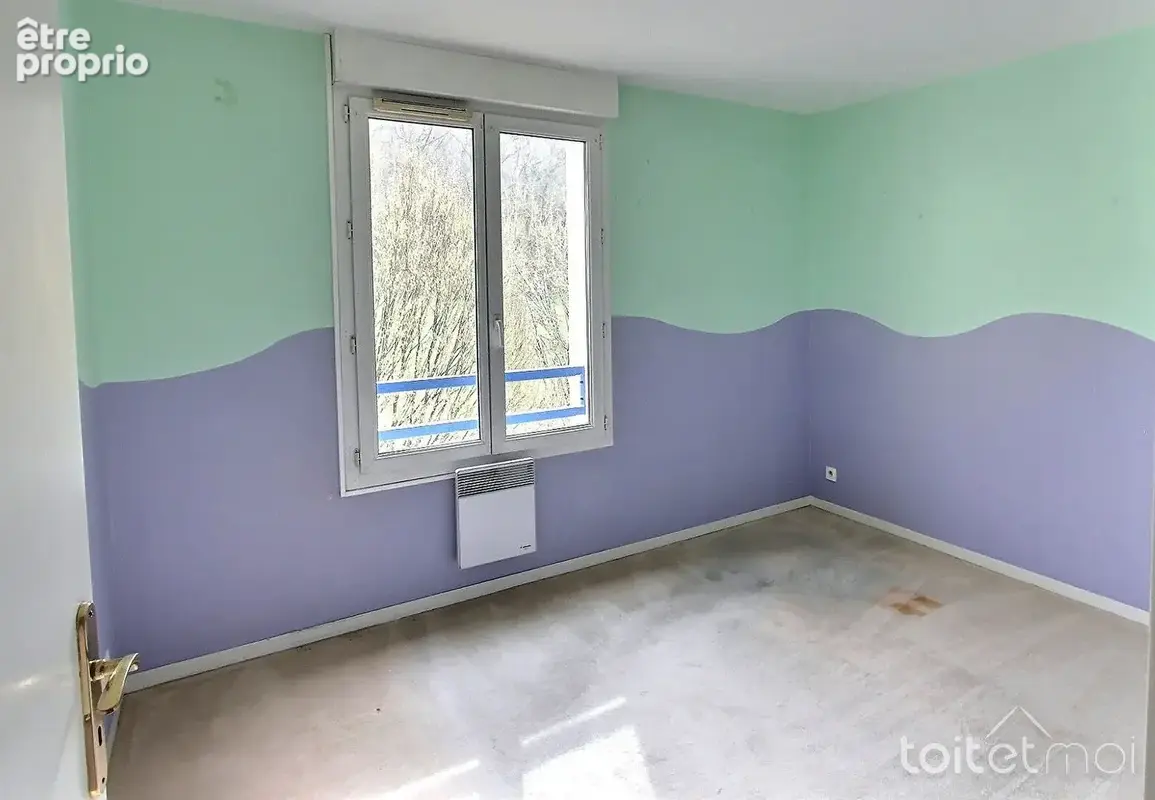 Vente appartement a chevreuse  - 3 pieces - photo 9
