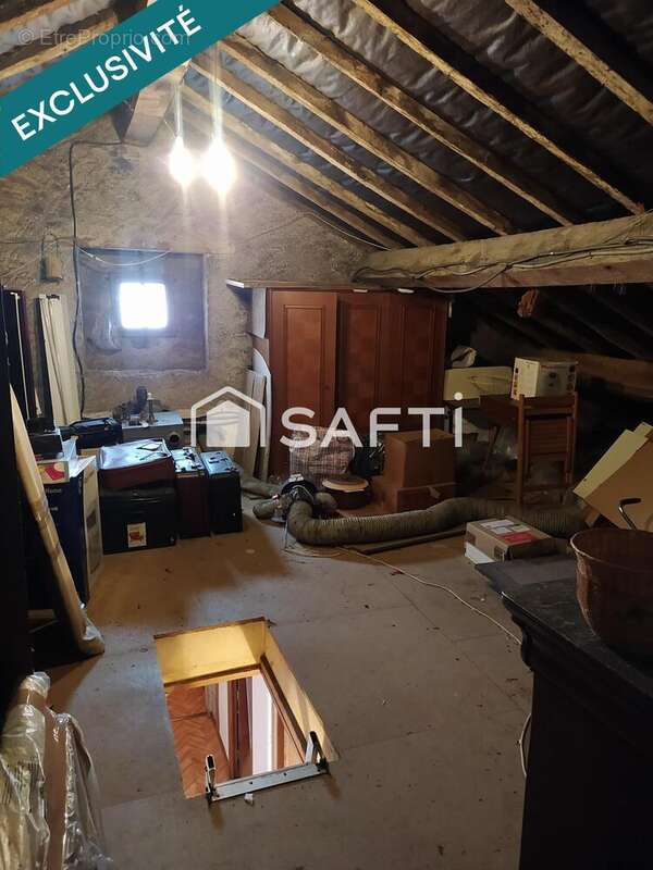 Photo 5 - Appartement à TAVAUX