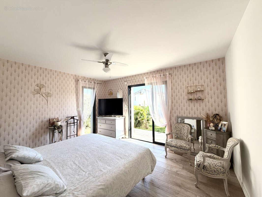 Maison à SAINT-AUNES