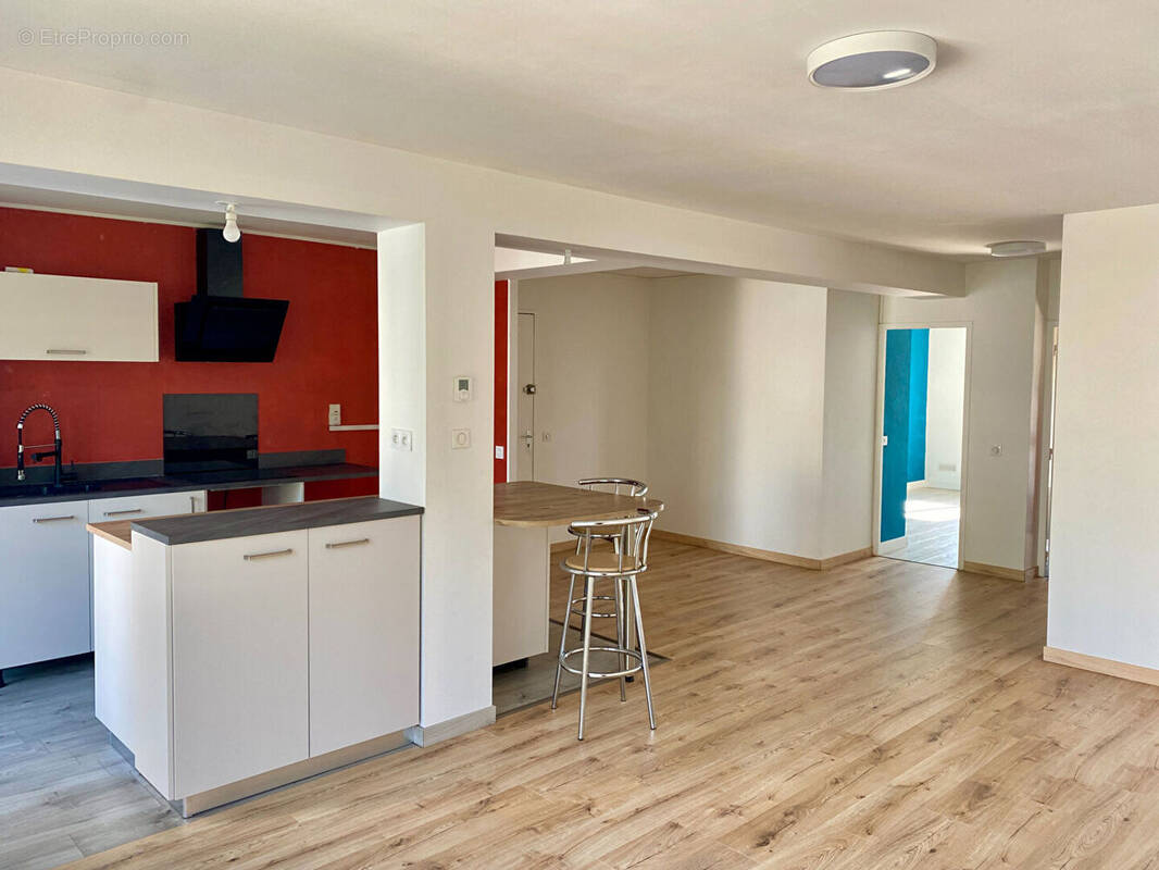 Appartement à PAU