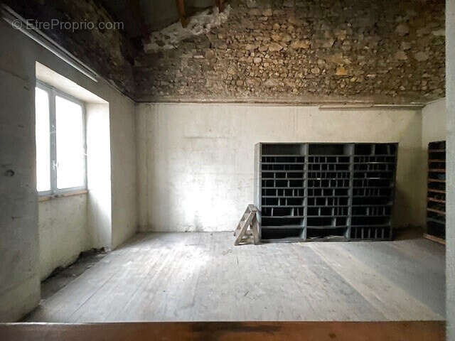 Appartement à ALES