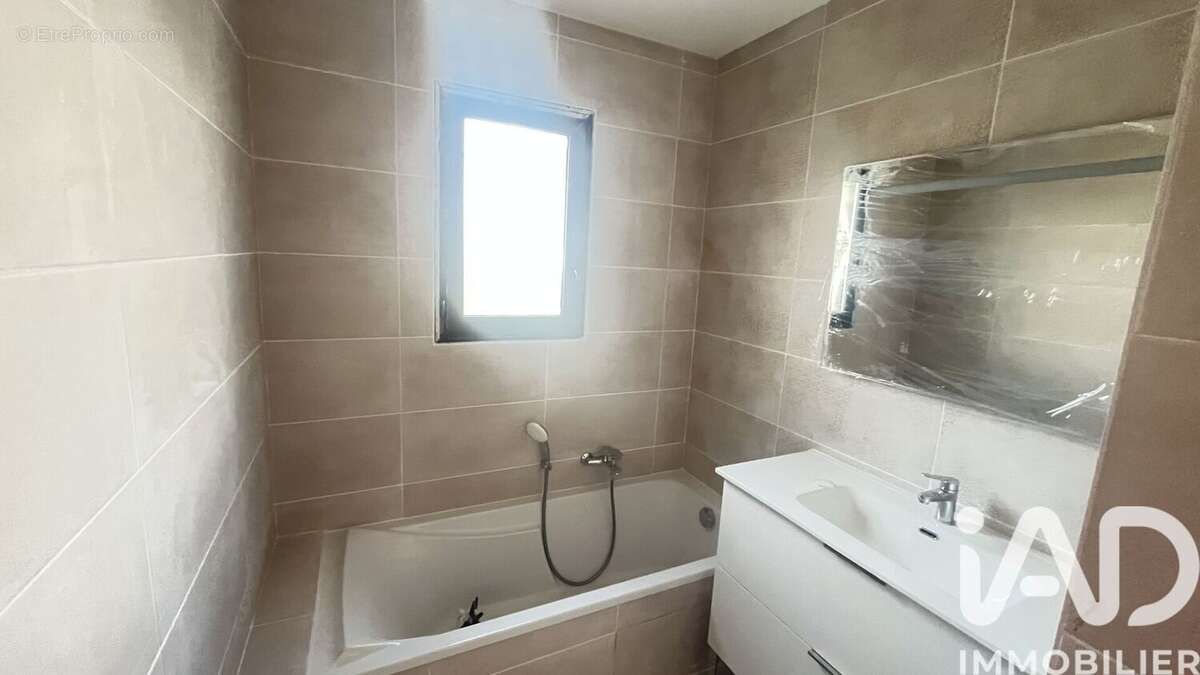 Photo 8 - Maison à SAINT-ANDRE-DE-ROQUELONGUE