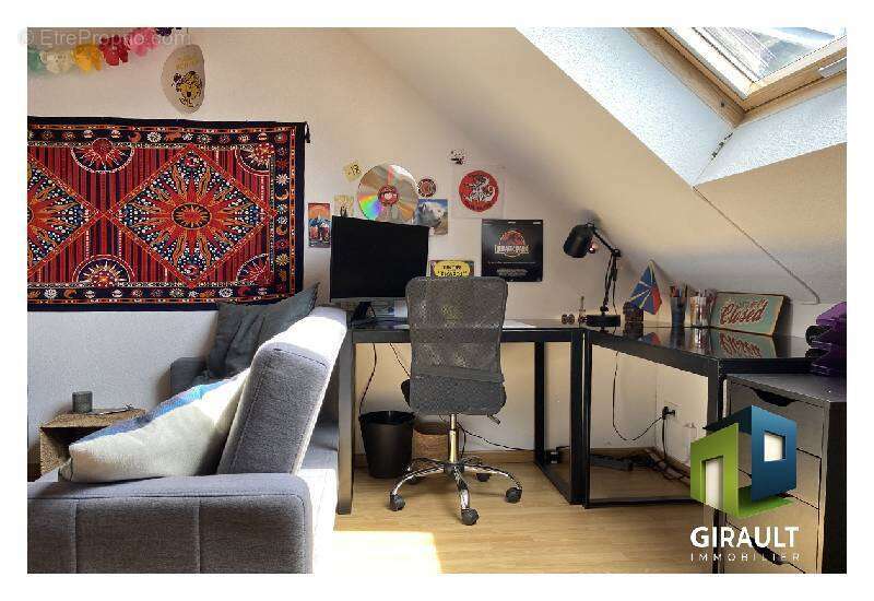 Appartement à BELFORT