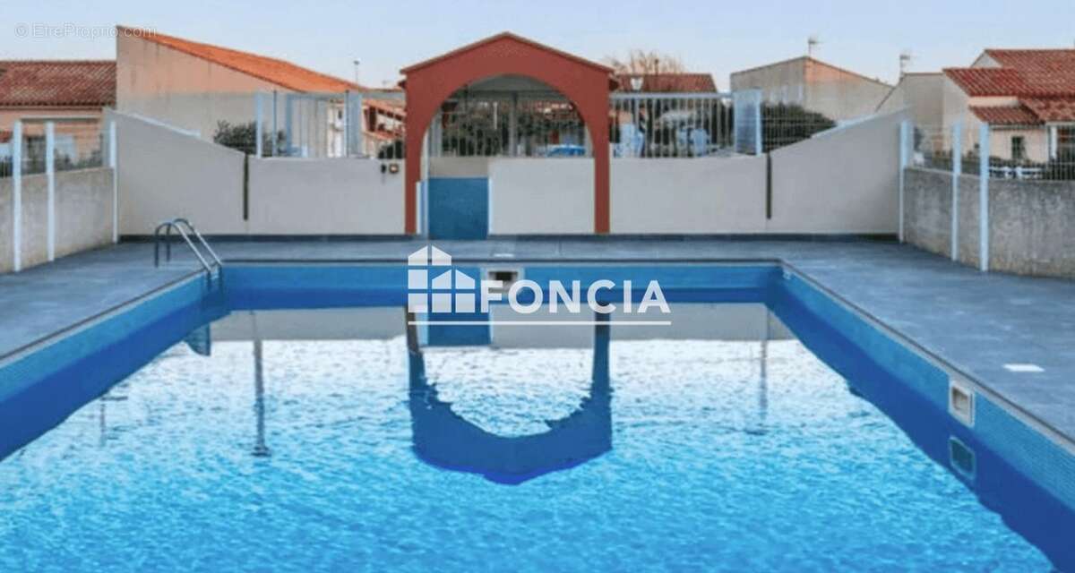 Appartement à NARBONNE