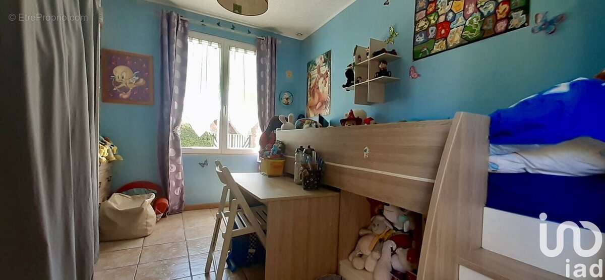Photo 9 - Maison à SAINT-PIERRE-SUR-DIVES