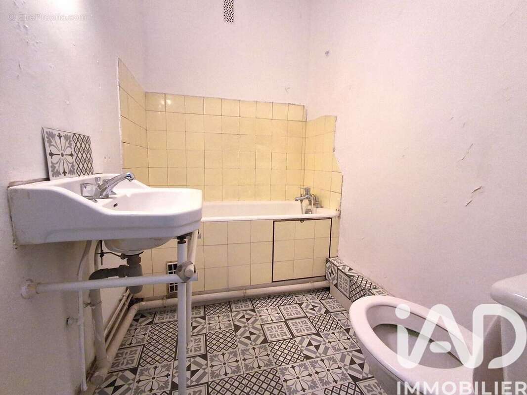 Photo 8 - Appartement à BOIS-COLOMBES