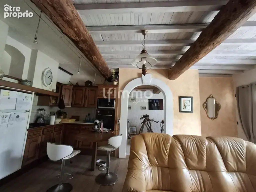 Maison avec jardin - photo 5