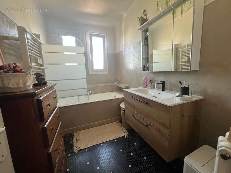 Maison à PLESLIN-TRIGAVOU