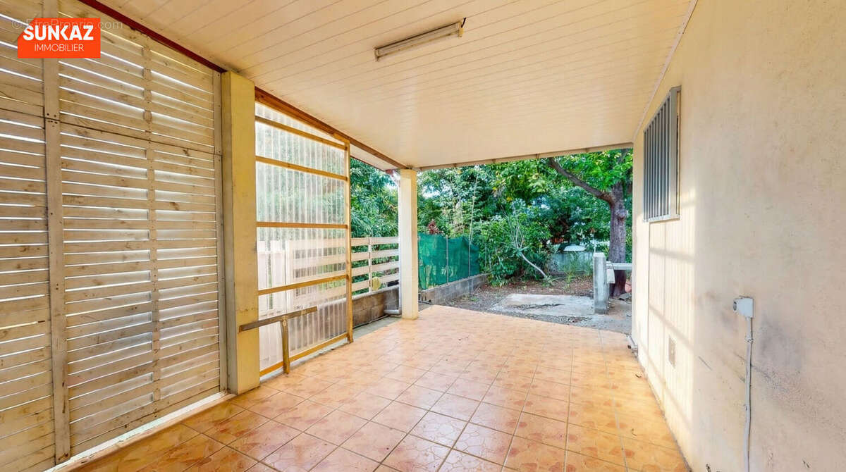 Maison à L'ETANG-SALE