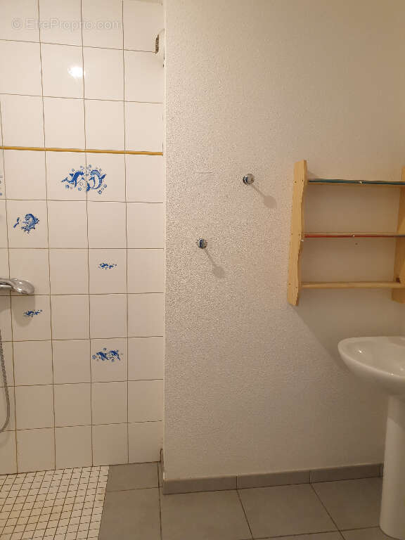 Appartement à CHAMPAGNOLE