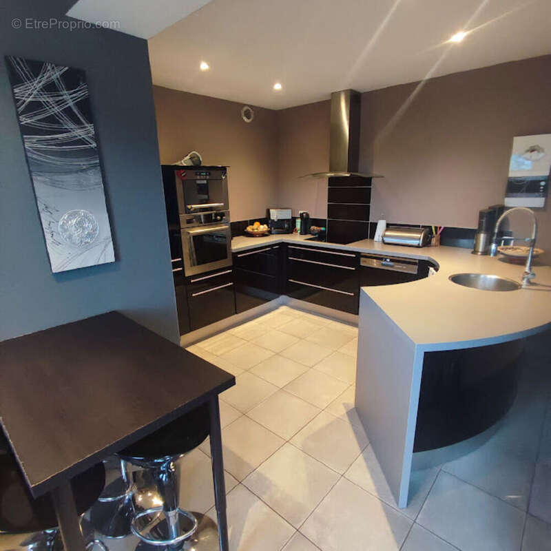 Maison à DARNIEULLES