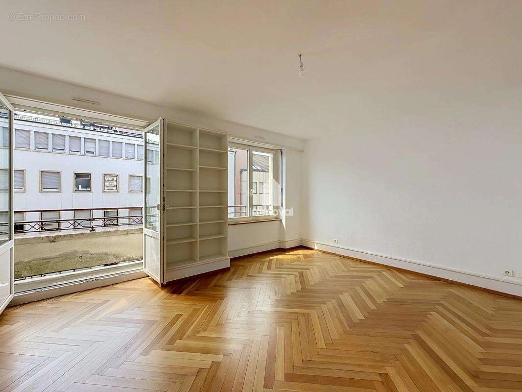 Centre-ville - t4 - 114 m² - photo 6