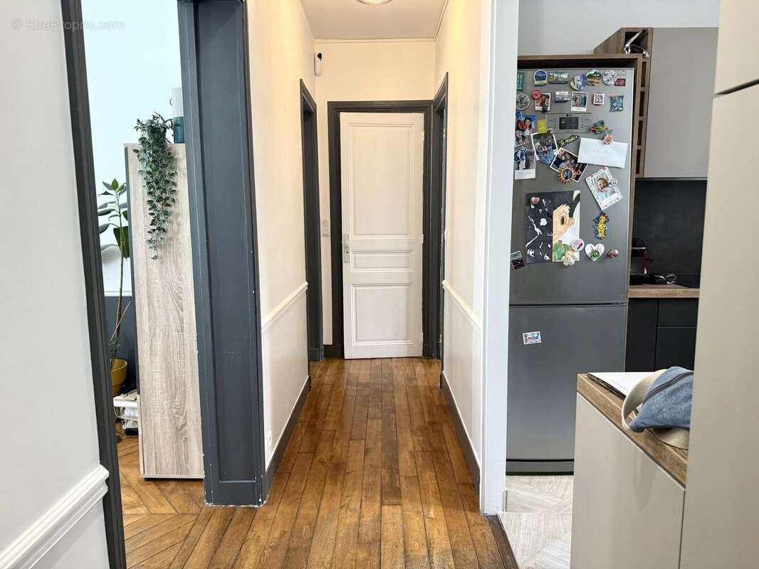 Appartement 3 pièces - 75015 paris - photo 7