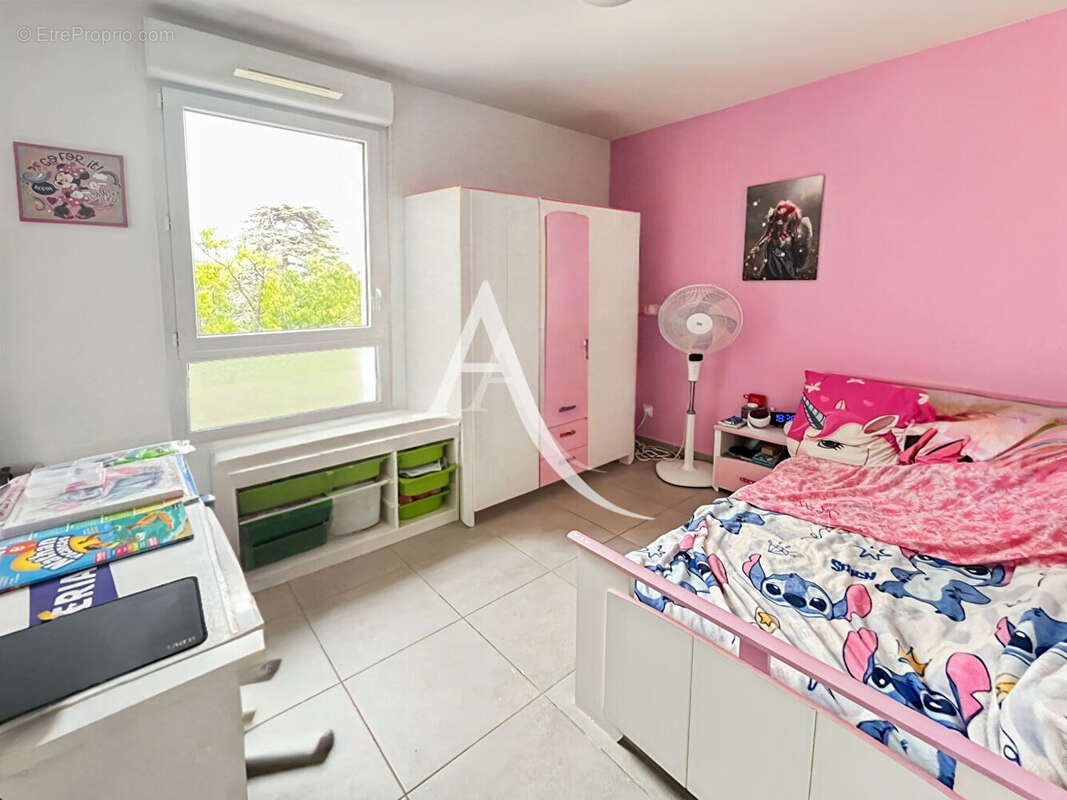 Appartement à MARSEILLE-12E