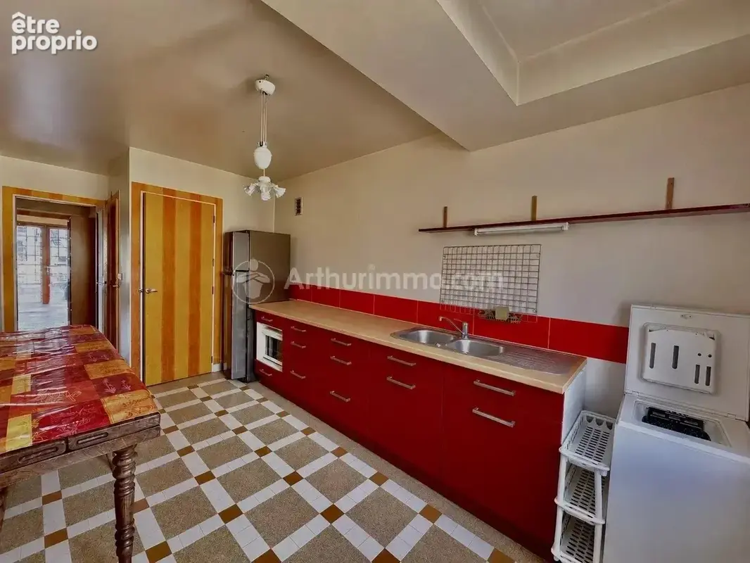 Vente Appartement Clermont-ferrand(63000) 165 000ï¿œ - photo 3