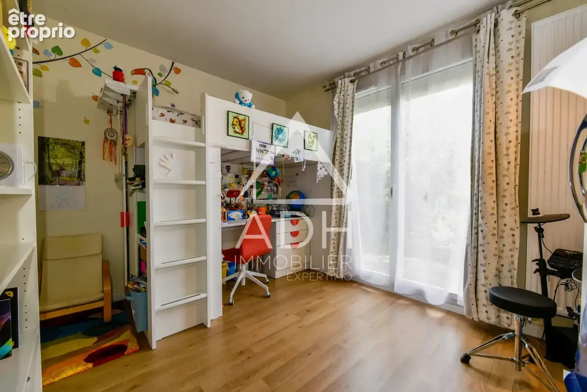 Exclusivite a vendre au mesnil saint denis maison 5 pièces / 3 chambres - 104m2 - photo 7