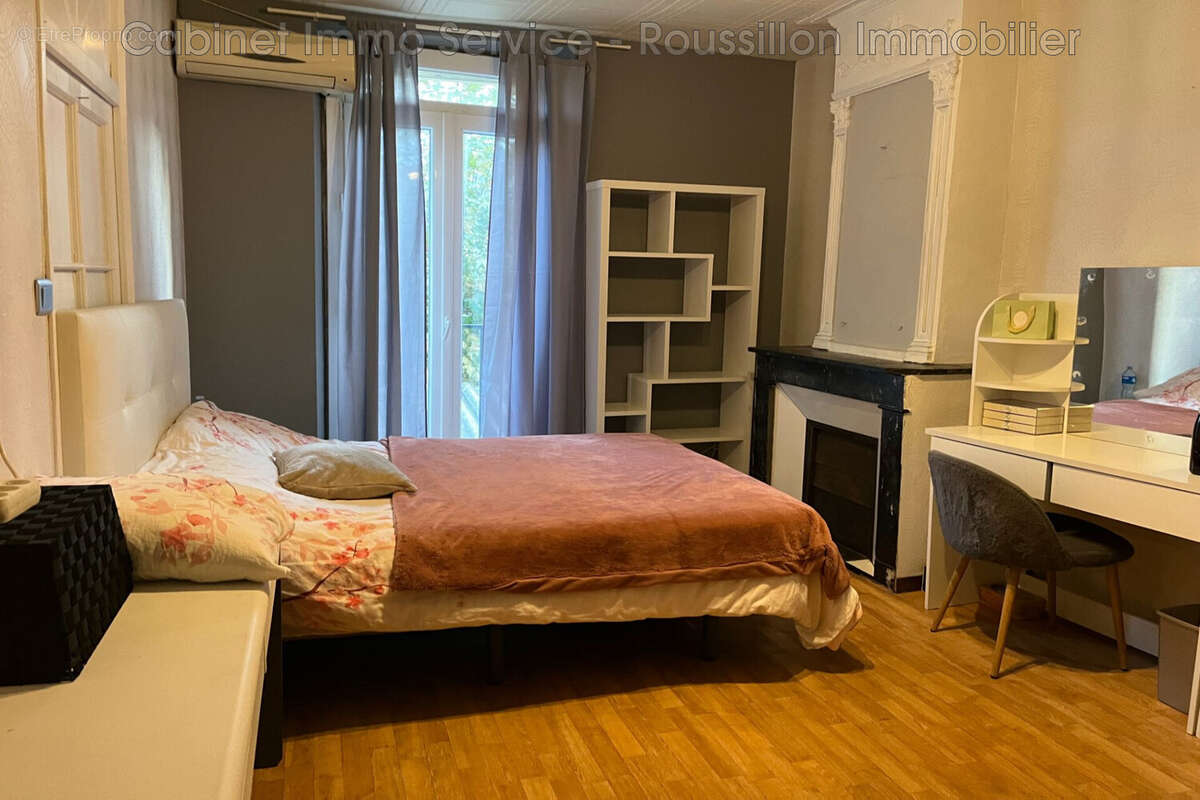 Maison à LE PERTHUS