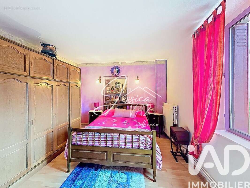 Maison 85 m² à Ormoy-Villers  - photo 7